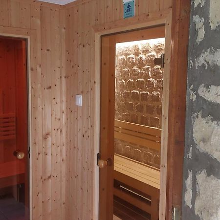 Abbazia Club Hotel Kek Keszthely Zewnętrze zdjęcie