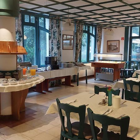 Abbazia Club Hotel Kek Keszthely Zewnętrze zdjęcie