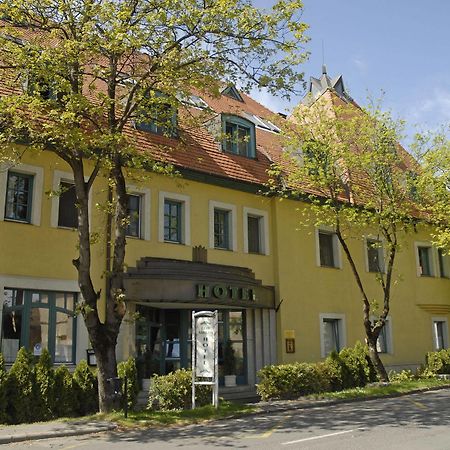 Abbazia Club Hotel Kek Keszthely Zewnętrze zdjęcie