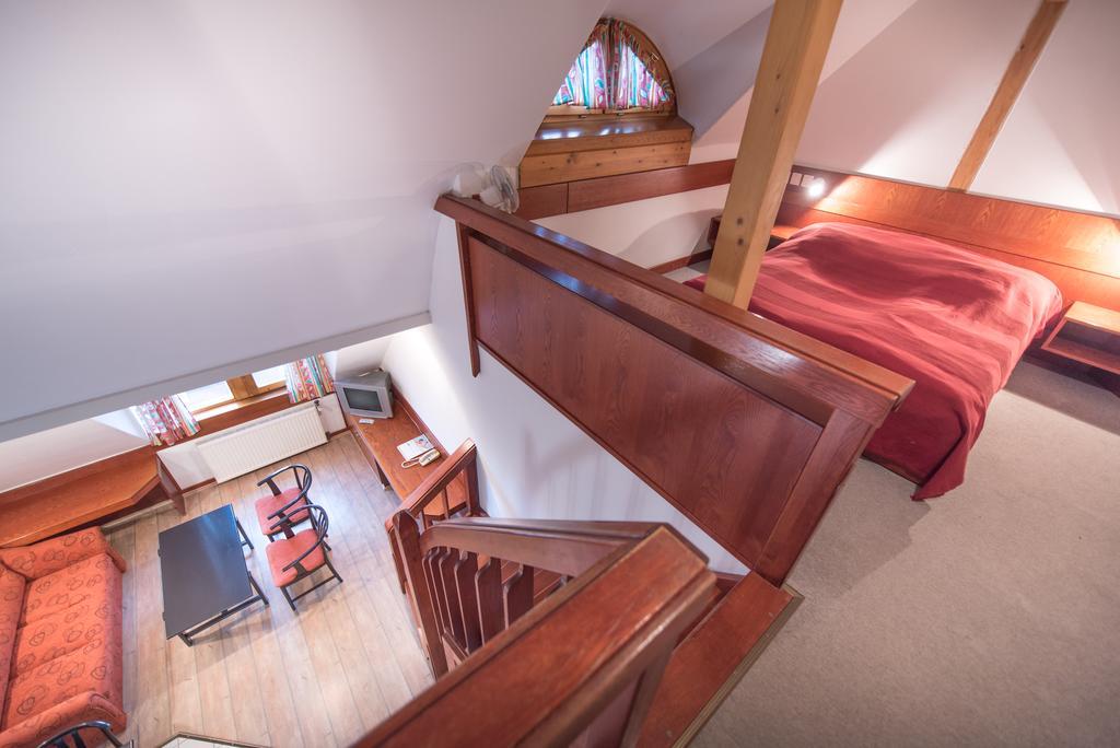 Abbazia Club Hotel Kek Keszthely Zewnętrze zdjęcie