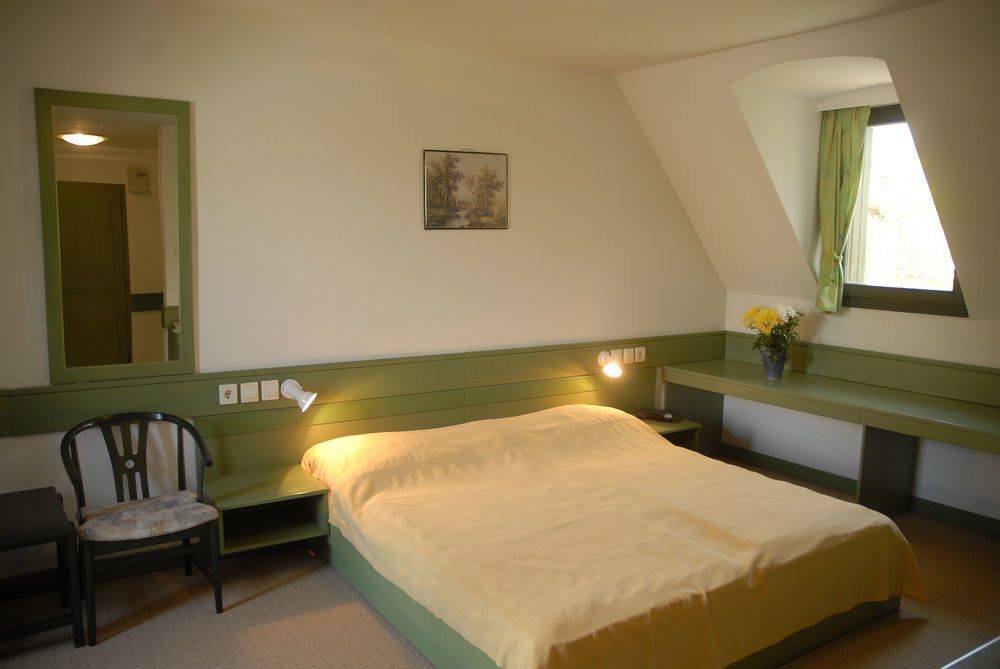 Abbazia Club Hotel Kek Keszthely Zewnętrze zdjęcie
