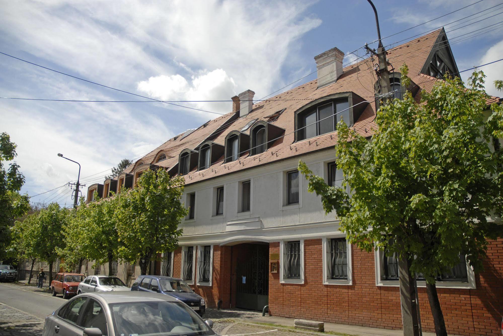 Abbazia Club Hotel Kek Keszthely Zewnętrze zdjęcie