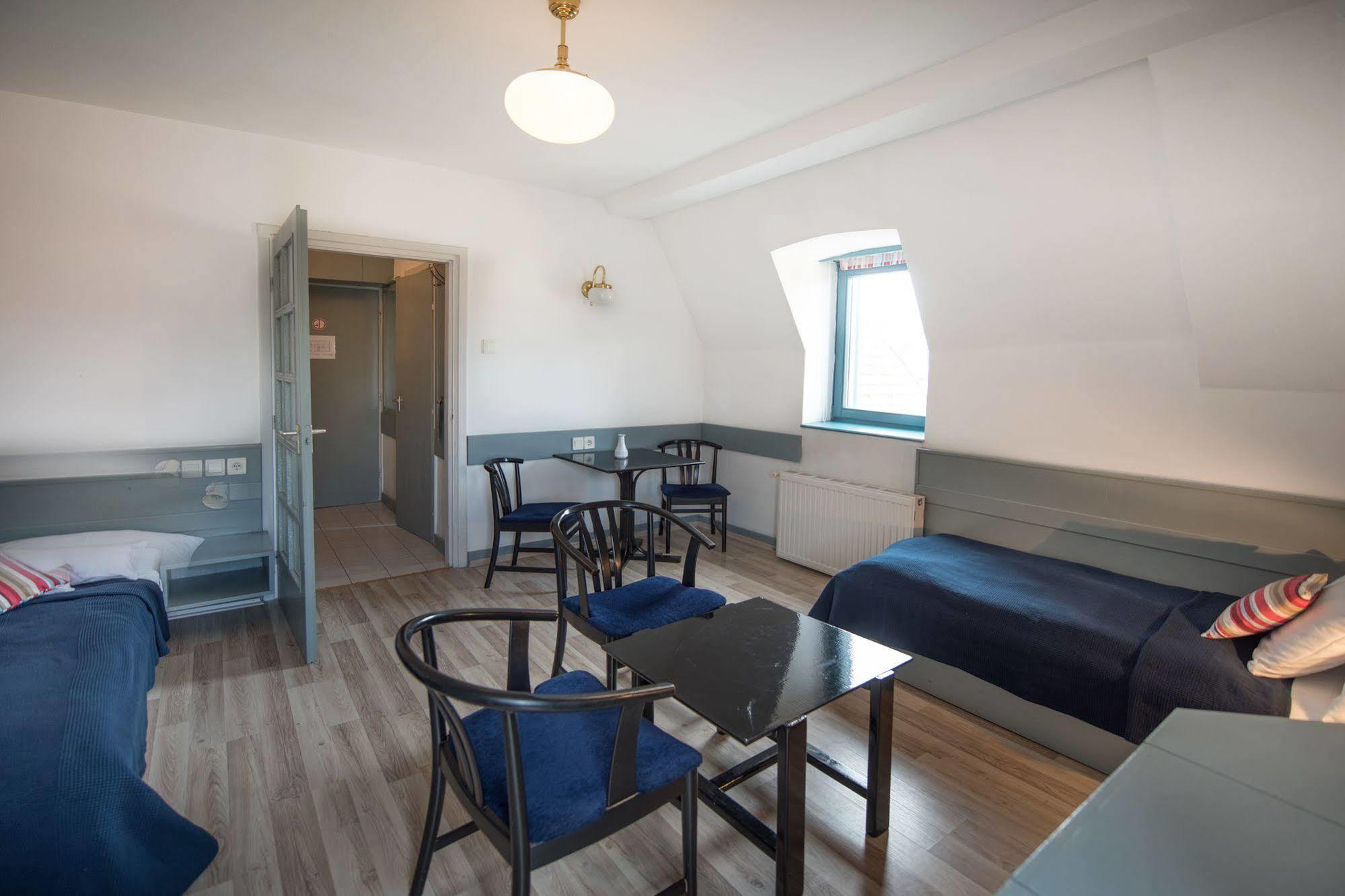 Abbazia Club Hotel Kek Keszthely Zewnętrze zdjęcie